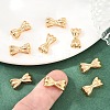 SHEGRACE Brass Beads XGRQ5K323-834G-4