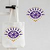 Large Plastic Reusable Drawing Painting Stencils Templates DIY-WH0202-065-4