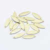 Brass Pendant LS-X-KK-G331-72P-NF-1