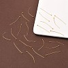 Brass Ball Head Pins LS-X-KK-R020-07G-4