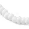 Glass Seed Beads Stretch Bracelets for Women BJEW-MZ00200-04-4