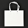 Rectangle Paper Bags CARB-O004-02B-01-4