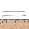 Iron End Chains IFIN-P042-01P-3