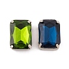 Sew on Rhinestone RGLA-Q013-03D-01-2