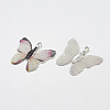 Iron Pendants X-IFIN-T006-20D-2