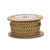 Cotton Cord OCOR-E027-01B-02-2