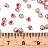 8/0 Glass Seed Beads SEED-A017-3mm-1108-4