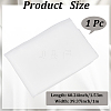 1M Polyester Gauze Fabric DIY-CY0002-08A-2