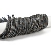 Natural Kyanite Beads Strands G-RM2025-C39-B02-2