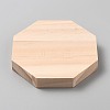 Wooden Bracelet Display Trays BDIS-CJC0001-001D-2
