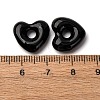 Handmade Lampwork Beads LAMP-S069-04N-3