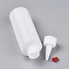 Plastic Glue Bottles DIY-WH0053-01-150ml-3