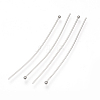 Tarnish Resistant 304 Stainless Steel Ball Head pins STAS-Q218-02C-2