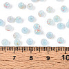 6/0 Glass Seed Beads SEED-N008-07C-4