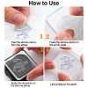 PVC Plastic Stamps DIY-WH0167-56-425-3