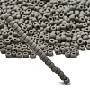 TOHO 8/0 Round Beads X-SEED-TR08-0053DF-4