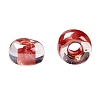 TOHO 8/0 Round Beads X-SEED-TR08-0341-4