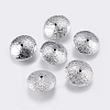 Brass Beads LS-KK-F740-11P-1