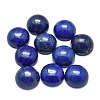 Natural Lapis Lazuli Cabochons G-O185-01A-04-1
