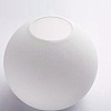 Glass Lampshades AJEW-WH0596-015A-1-1