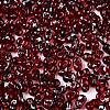 Picasso Spray Painted Glass Seed Beads SEED-T006-04-33-2