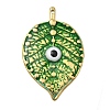 304 Stainless Steel Charms STAS-A128-02B-G-1