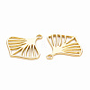 Rack Plating Alloy Pendants PALLOY-Q433-013-RS-2