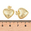 Brass Pendants KK-Z146-08B-G-3