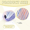 1 Skein Round Cotton Cord OCOR-TA0004-07L-3