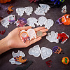 Fashewelry DIY Earring Making Kits DIY-FW0001-14-6