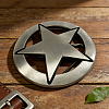 Alloy Buckles FIND-CL0002-14A-4
