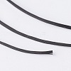 Japanese Flat Elastic Crystal String X-EW-WH0004-01B-3