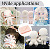 Polyester Fabric DIY-WH20055-109B-5