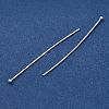 Brass Ball Head Pins KK-H502-03G-S-2