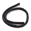 Natural Lava Rock Beads Strands G-D085-B01-01-3