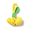 Nylon Cord Big Pendants FIND-H054-04A-2
