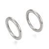 304 Stainless Steel Linking Ring STAS-M280-01P-1