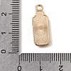 Alloy with Enamel Pendants AL-CBA9E11-03KCG-21-3