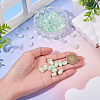 Resin UV Reactive Beads RESI-TAC0027-002A-7