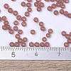 MIYUKI Round Rocailles Beads SEED-G007-RR0372-3