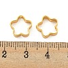 Brass Frames LS-KK-U006-03G-04-3