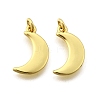 Brass Pendants KK-I275-23G-1
