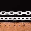 ABS Plastic Cable Chains X-KY-E007-02J-3