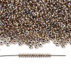 TOHO 6/0 Demi Round Beads X-SEED-DR06-0994-1