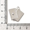 Alloy Enamel Pendants FIND-H015-14P-01-3