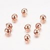 Iron Spacer Beads IFIN-R220-2mm-RG-1