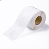 Paper Handmade Labels Stickers STIC-C001-01-1