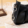 Alloy Keychains KEYC-TADJ0001-11Q-5