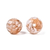 Handmade Lampwork Beads LAMP-N042-03E-2