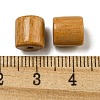 Sandalwood Beads WOOD-K007-04A-01-3